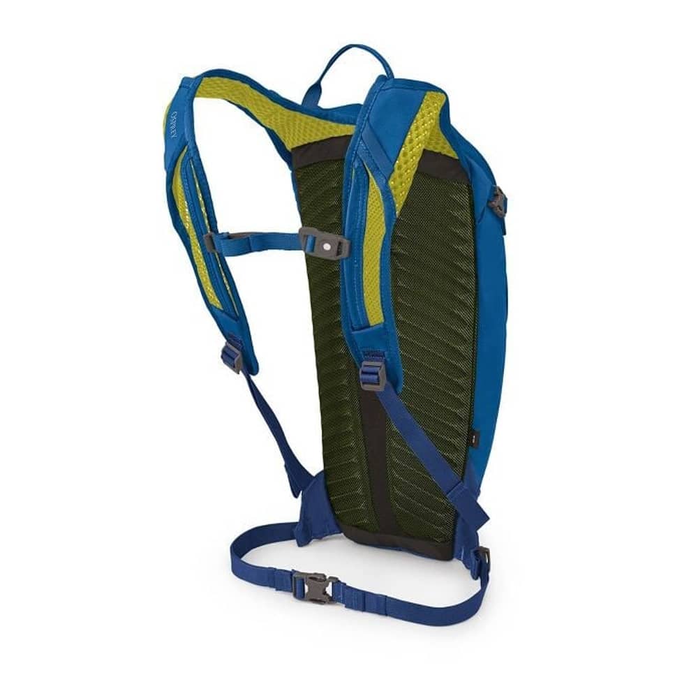 Osprey Siskin 8 in Postal Blue - Image 2 of 3