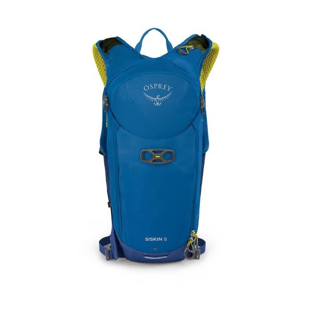 Osprey Siskin 8 in Postal Blue - Image 3 of 3