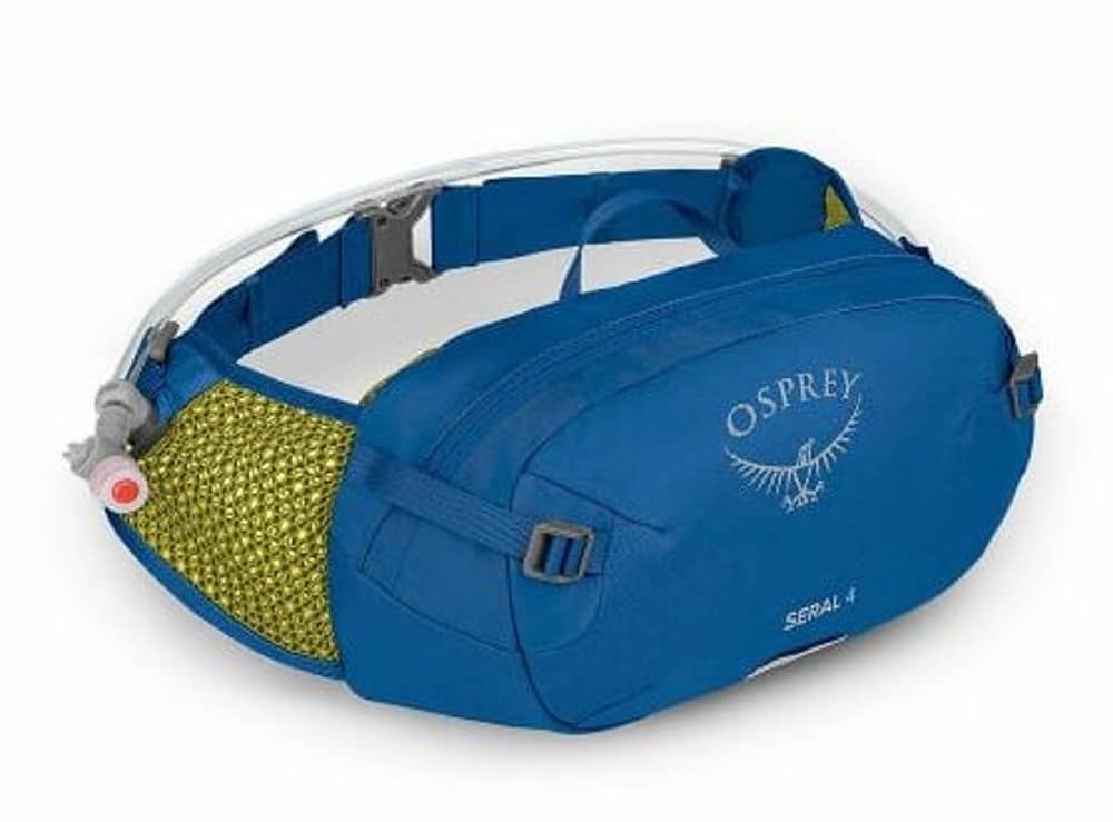 Osprey Seral 4 in Blue - Image 1 of 2