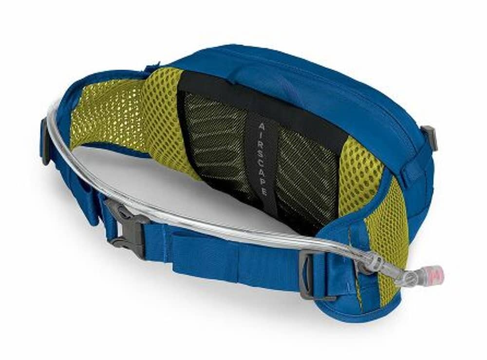 Osprey Seral 4 in Blue - Image 2 of 2