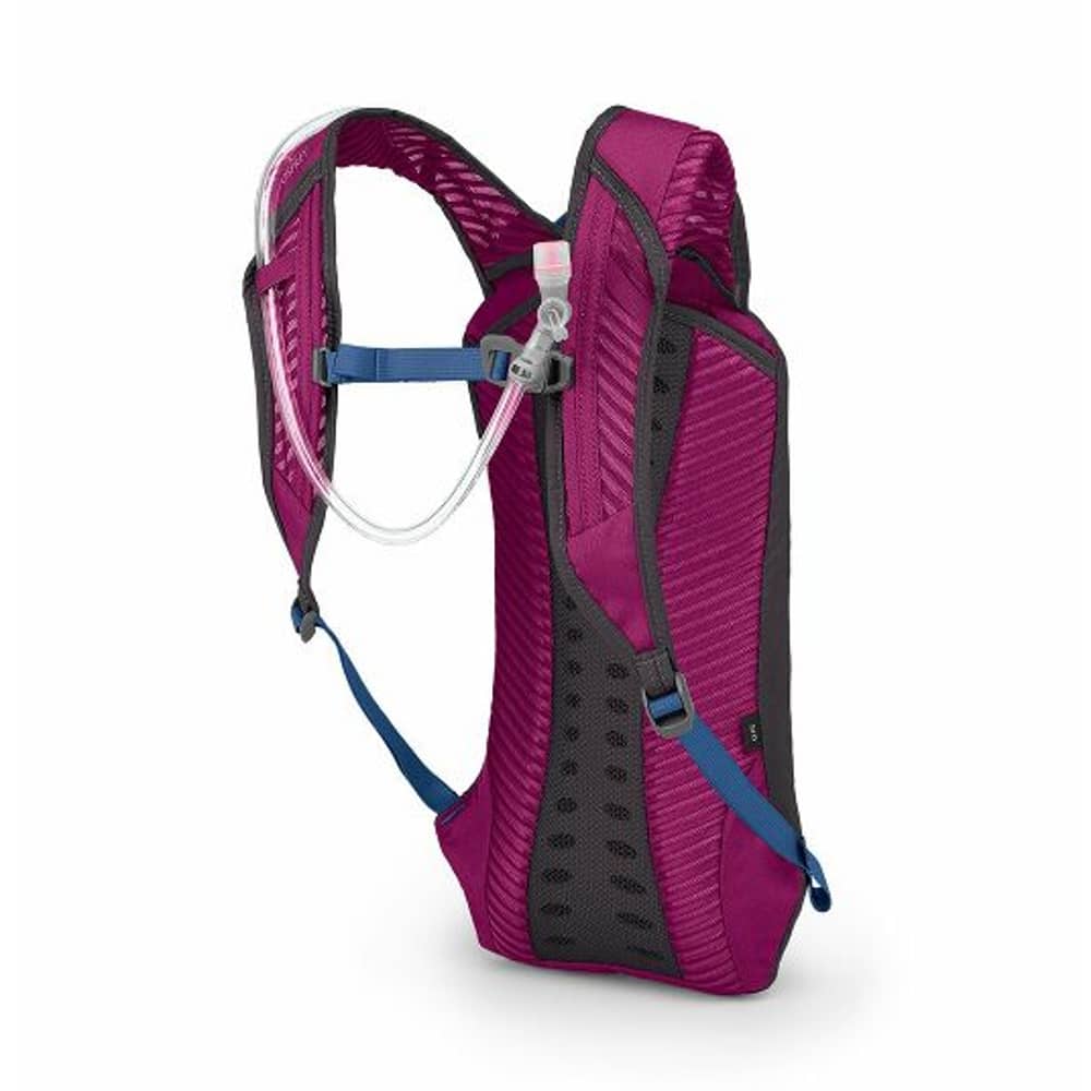 Osprey Kitsuma 1.5 in Space Travel Grey - Image 2 of 2