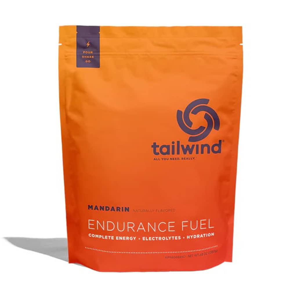 Tailwind Nutrition Endurance Fuel- 50 Servings