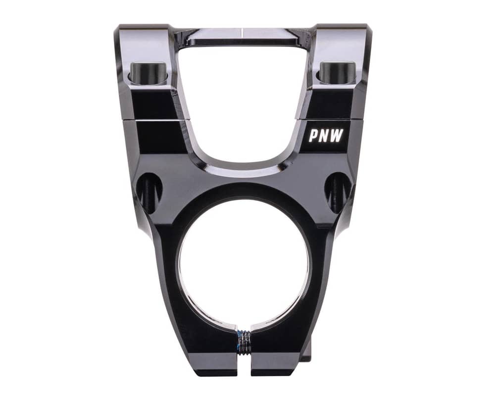 PNW Loam Stem 35 in Black - Image 2 of 2