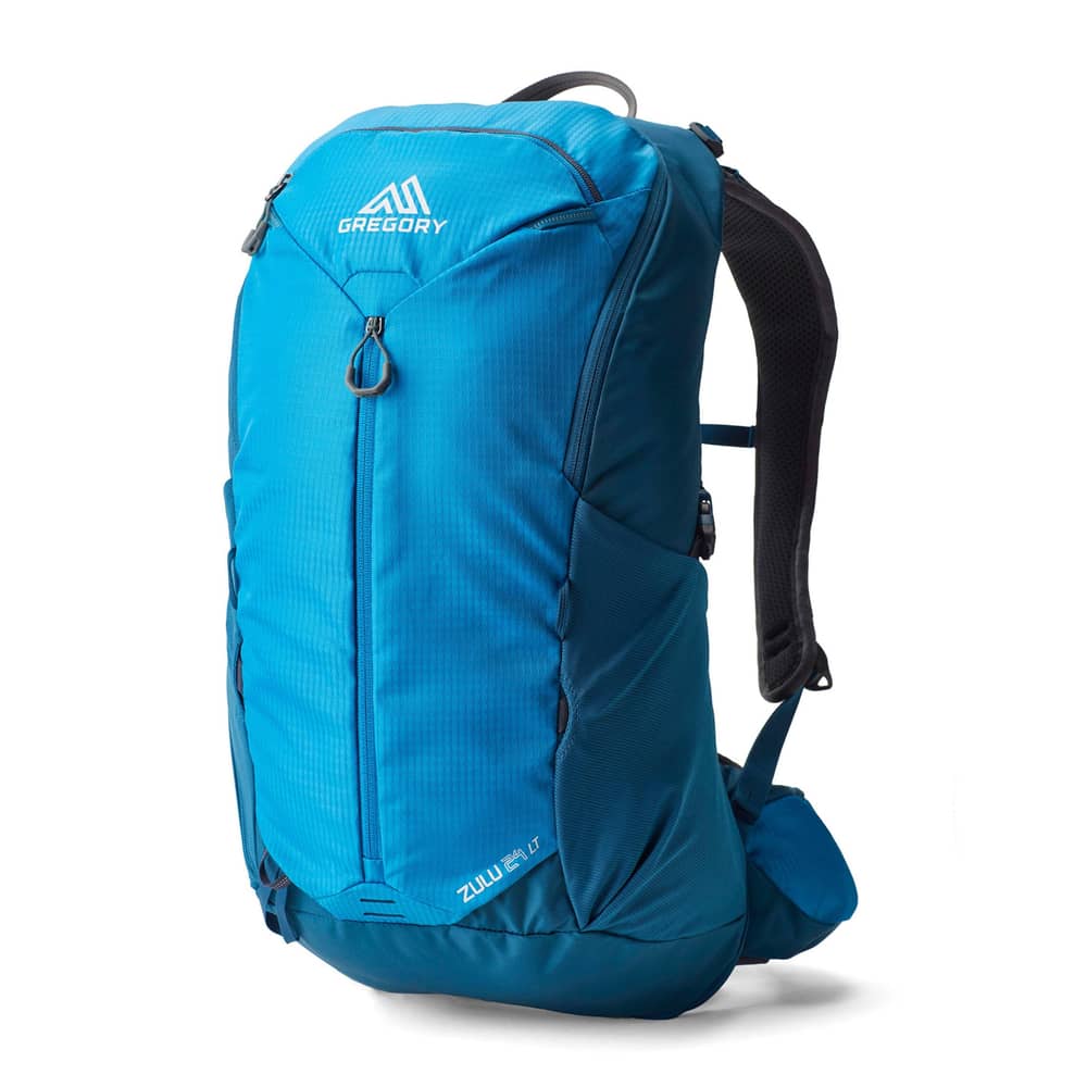 Gregory Zulu 24 LT Backpack in Horizon Blue - Image 1 of 2