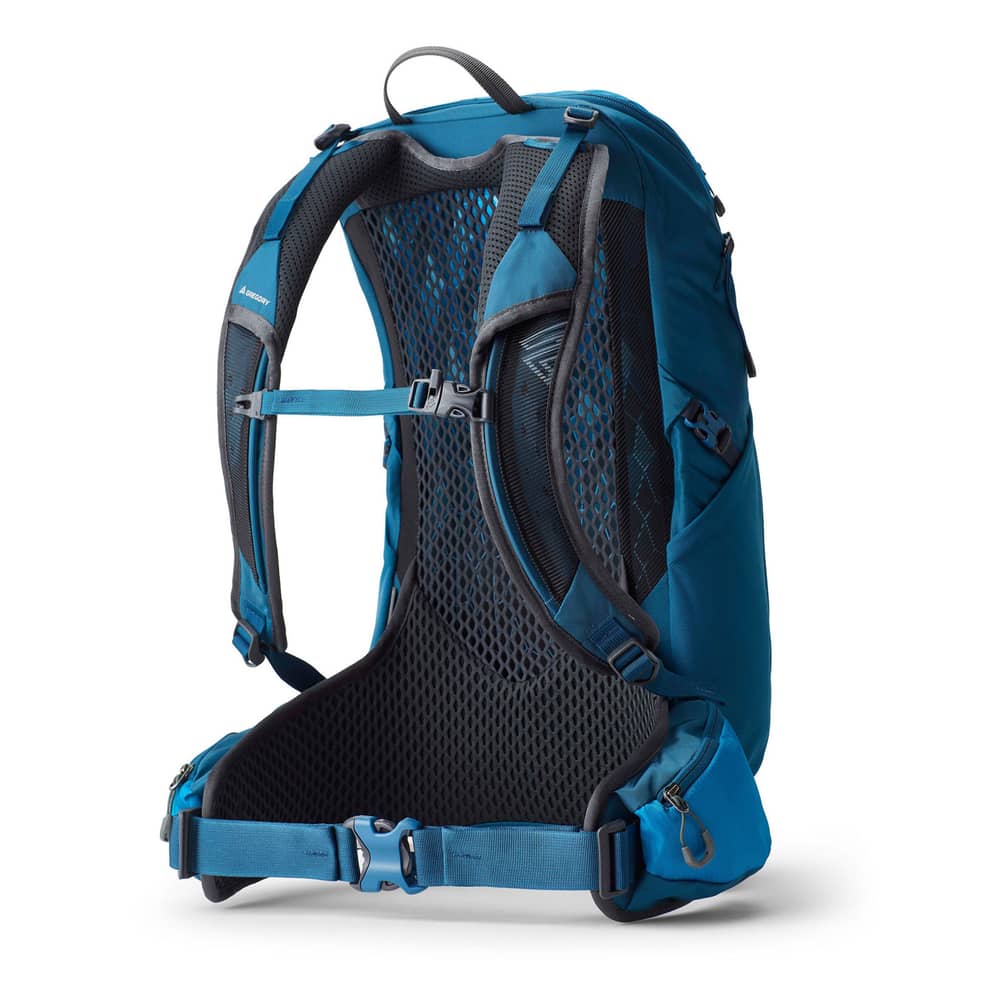 Gregory Zulu 24 LT Backpack in Horizon Blue - Image 2 of 2