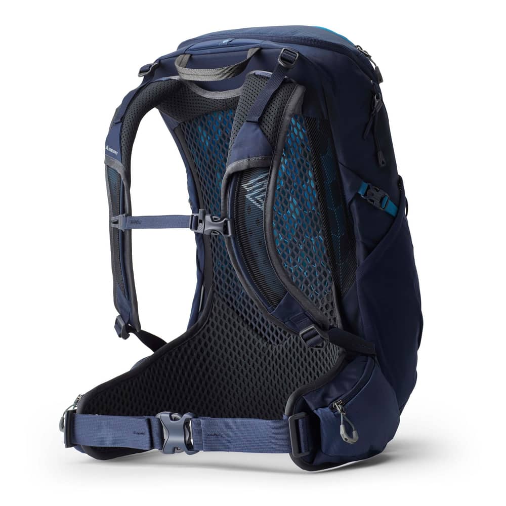 Gregory Jade 24 LT Backpack in Midnight Navy - Image 2 of 7