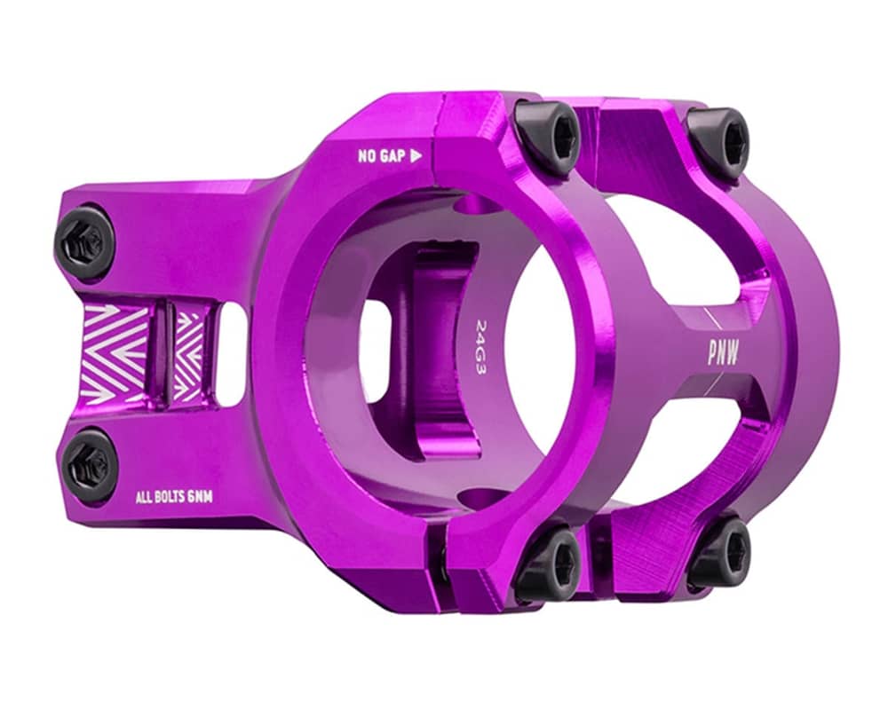 PNW Loam Stem 31.8 | Jenson USA