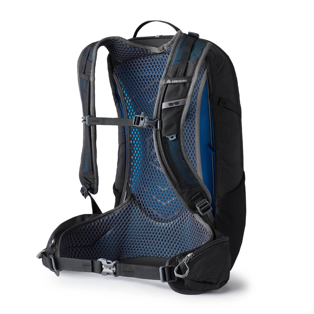 Gregory Citro 24 Backpack in Ozone Black - Image 2 of 7