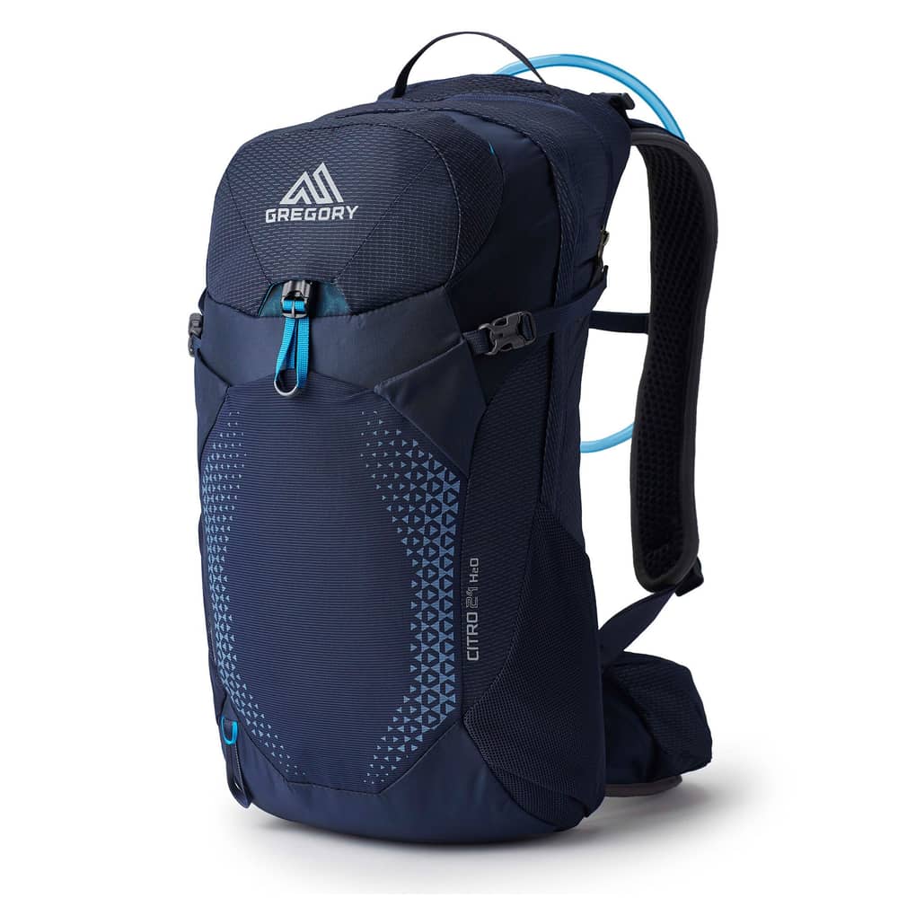 Gregory Citro 24 H2O Backpack Volt Blue