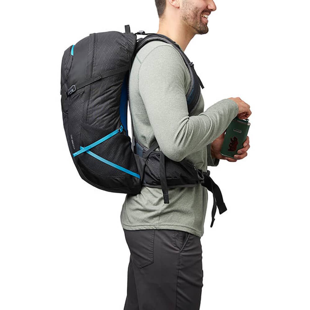 Gregory Citro 30 Backpack in Ozone Black - Image 3 of 8