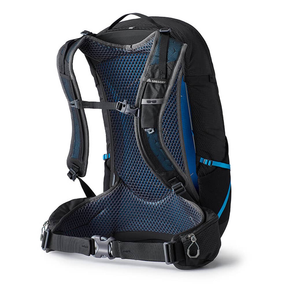 Gregory Citro 30 Backpack in Ozone Black - Image 2 of 8