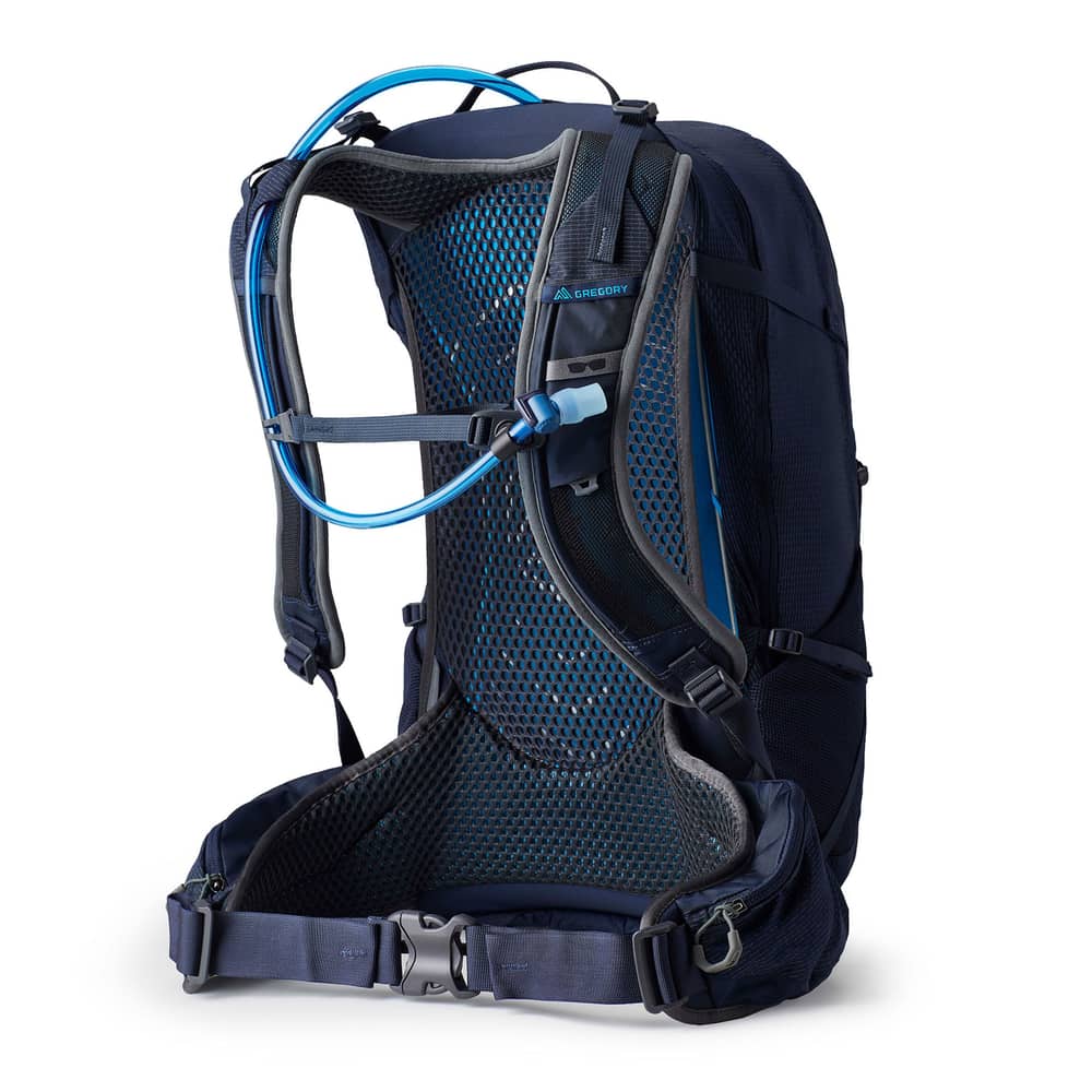 Gregory Citro 30 H2O Backpack in Volt Blue - Image 2 of 2