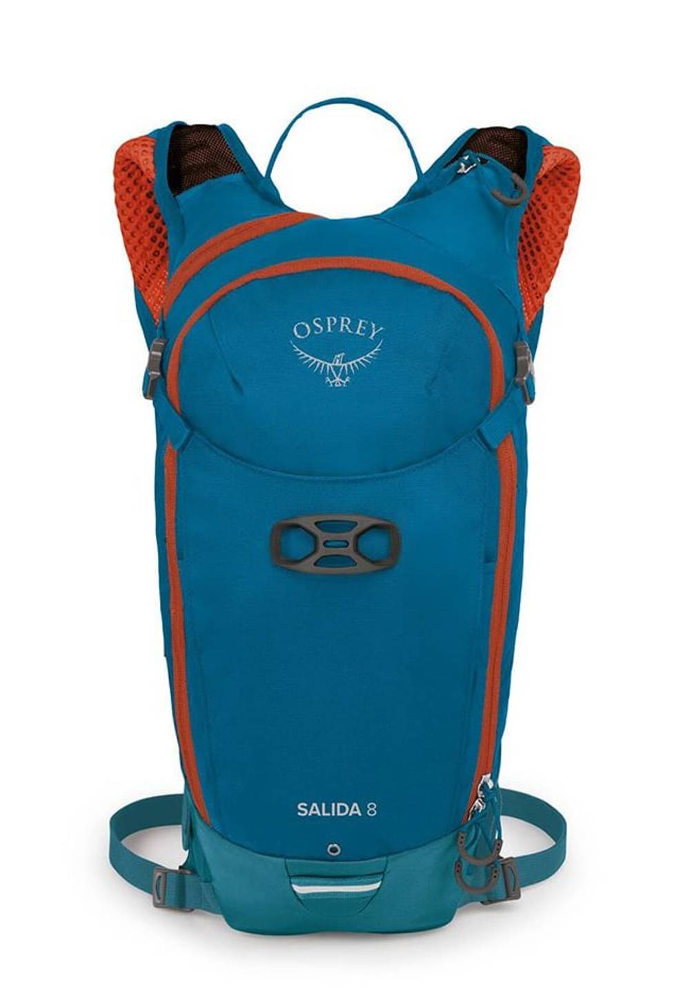 Osprey Salida 8 in Waterfront Blue - Image 2 of 4