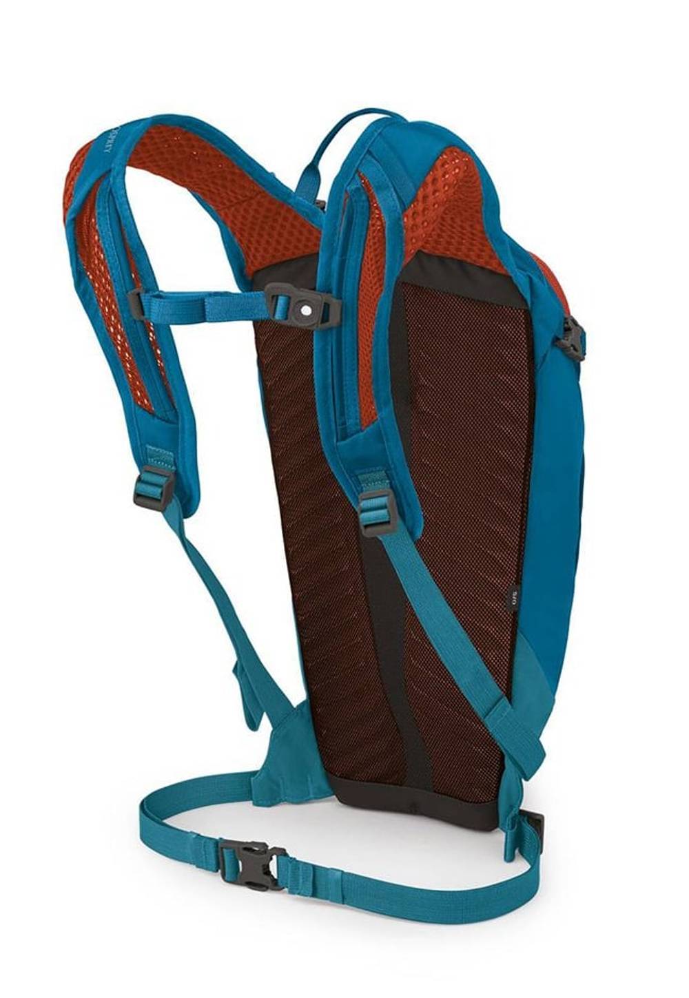Osprey Salida 8 in Waterfront Blue - Image 3 of 4