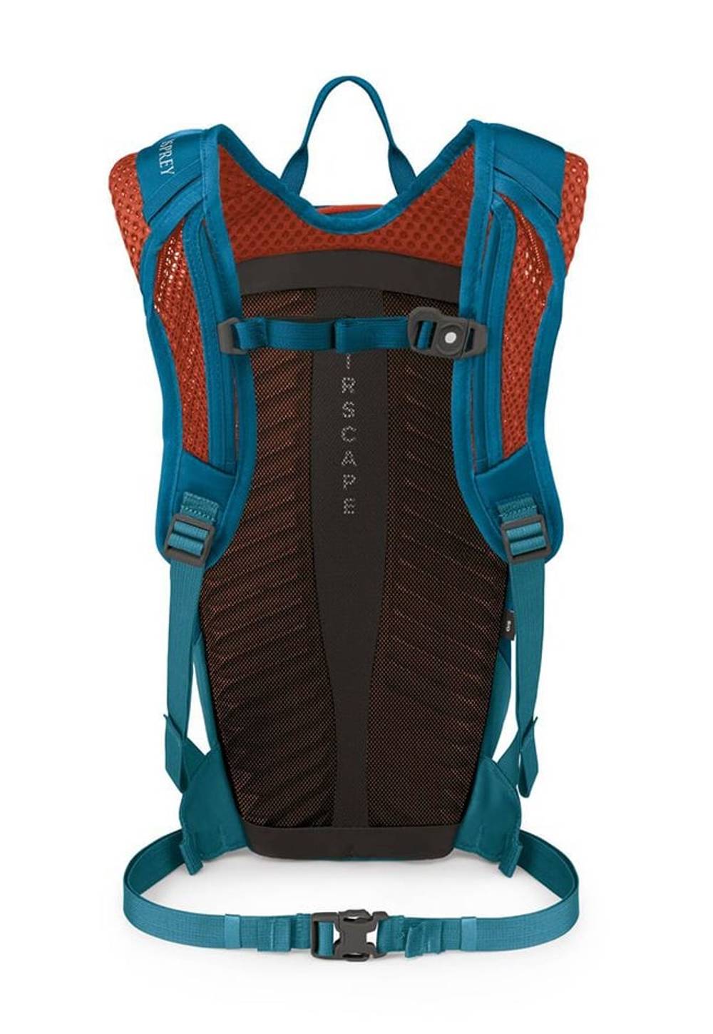 Osprey Salida 8 in Waterfront Blue - Image 4 of 4