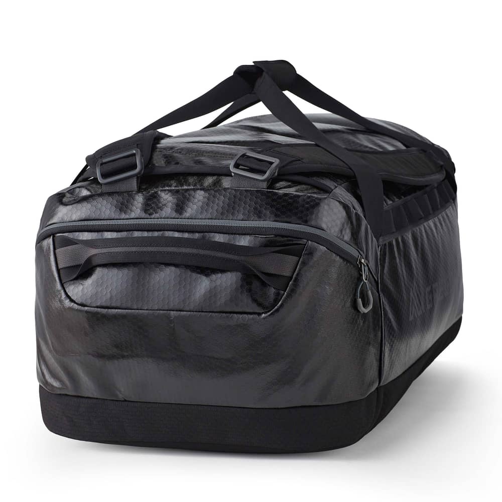 Gregory Alpaca 80 Duffel in Obsidian Black - Image 2 of 7