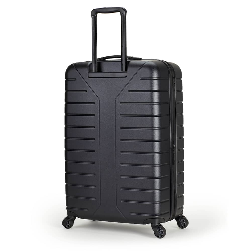 Gregory Quadro Hardcase 28 in Total Black - Image 2 of 4