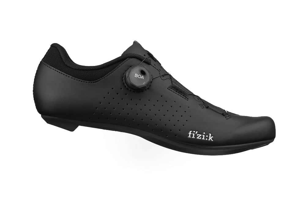 Fizik Vento Omna Shoes in Black/Black - Image 1 of 7