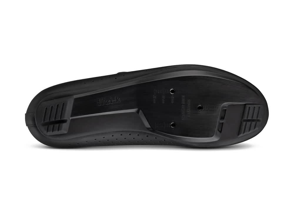 Fizik Vento Omna Shoes in Black/Black - Image 3 of 7