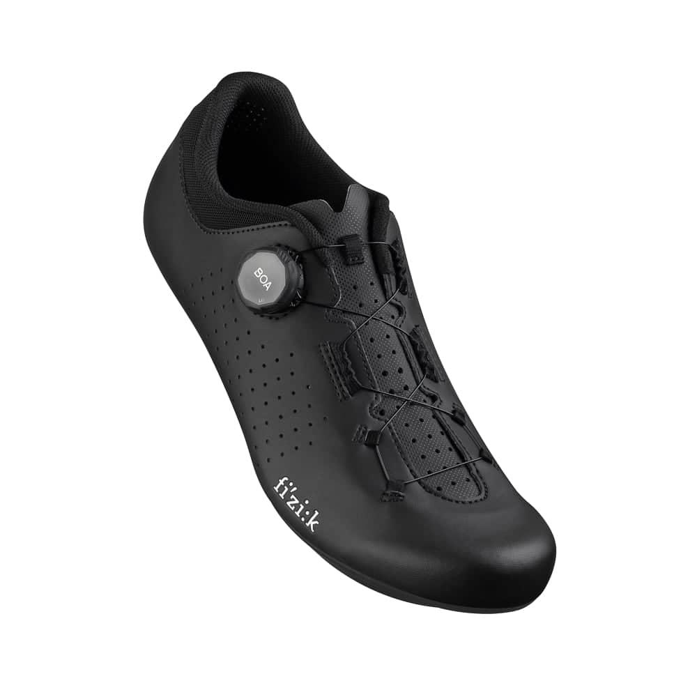 Fizik Vento Omna Shoes in Black/Black - Image 7 of 7