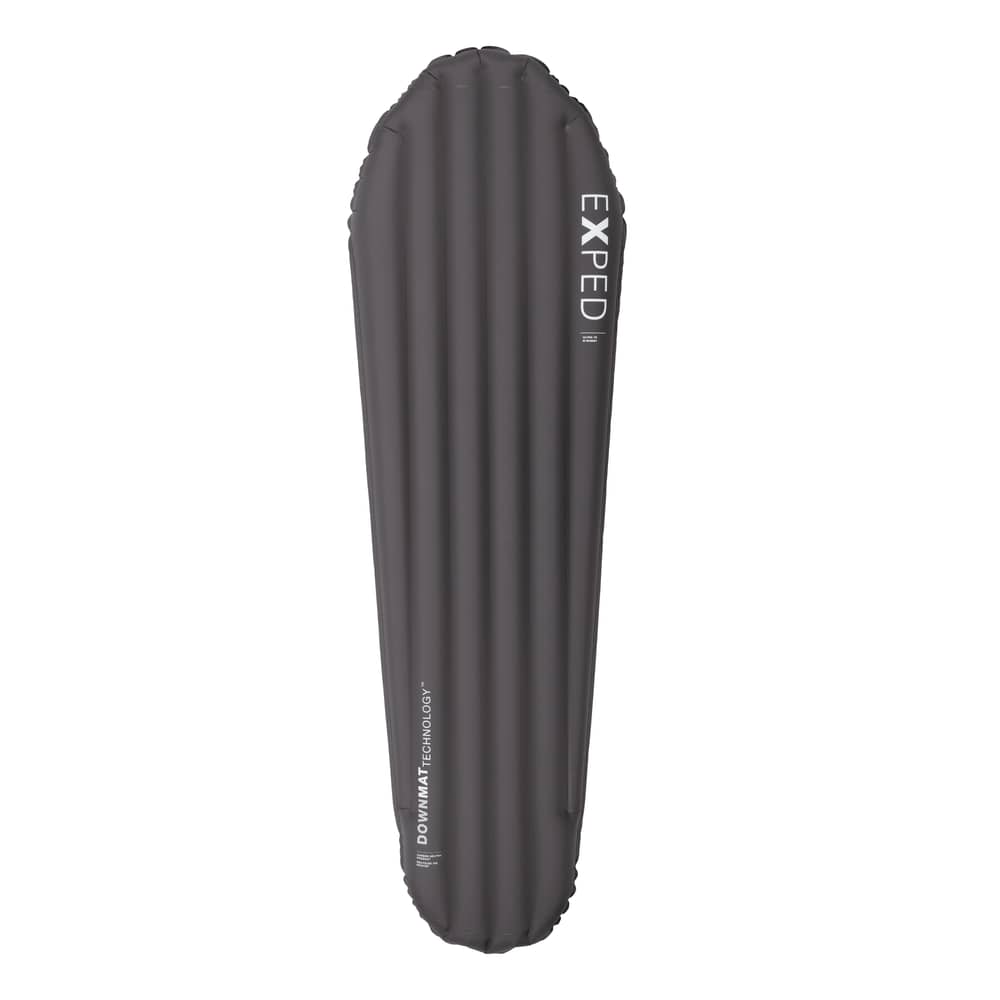 Exped Ultra 7R Mummy Sleeping Pad in Grey Goose - Image 1 of 3