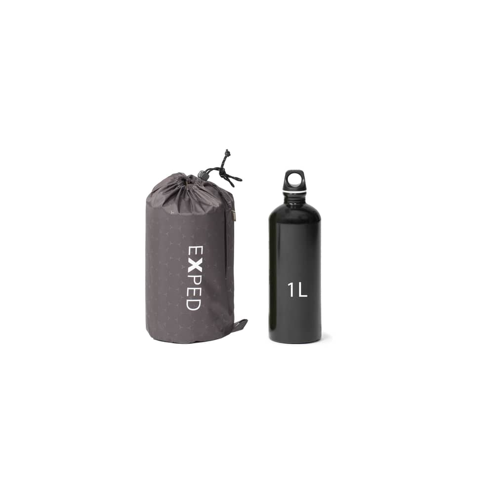 Exped Ultra 7R Mummy Sleeping Pad in Grey Goose - Image 3 of 3
