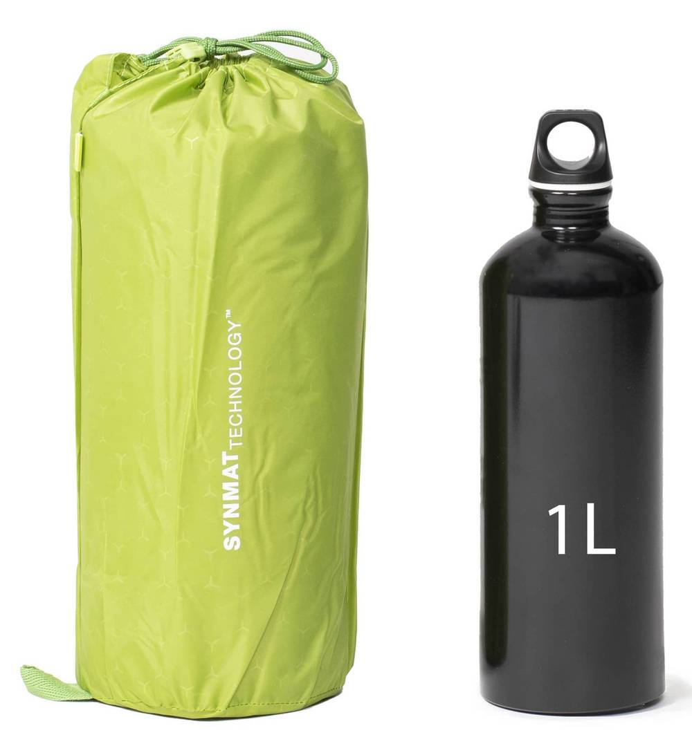Exped Ultra 3R Sleeping Pad in Lichen - Image 3 of 3