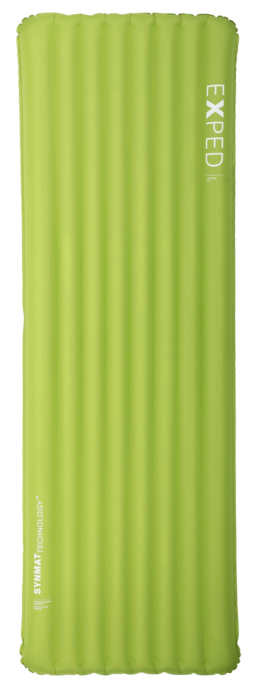 Exped Ultra 3R Sleeping Pad in Lichen - Image 1 of 3