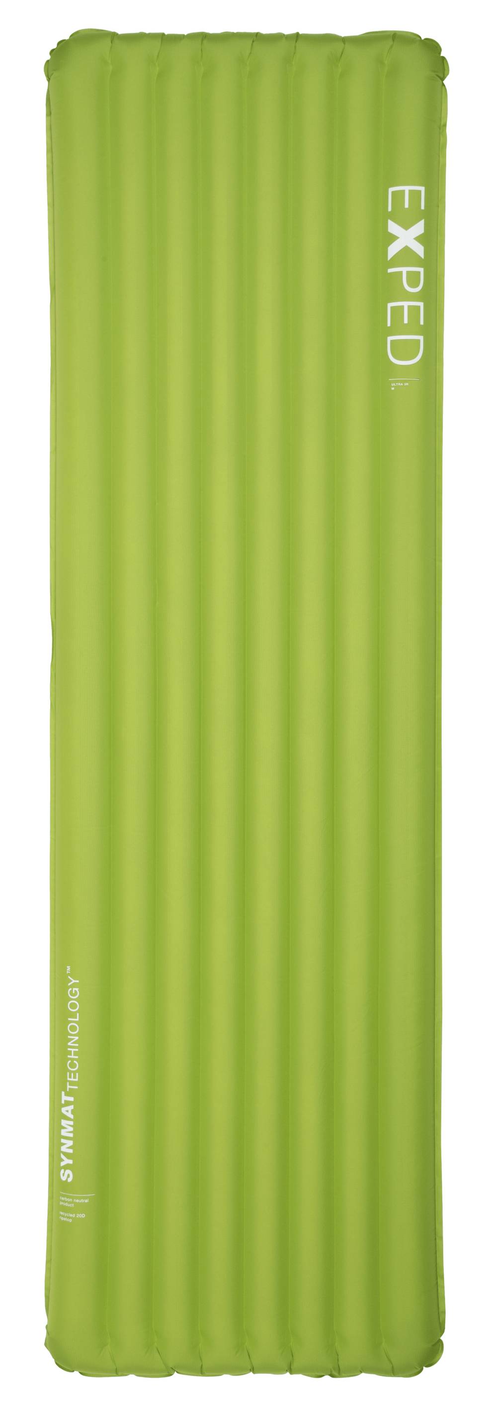Exped Ultra 3R Sleeping Pad in Lichen - Image 1 of 3