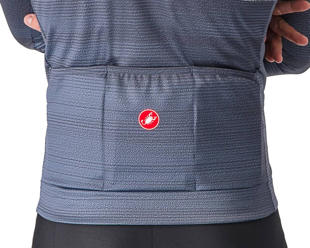 Castelli Collapse Jersey