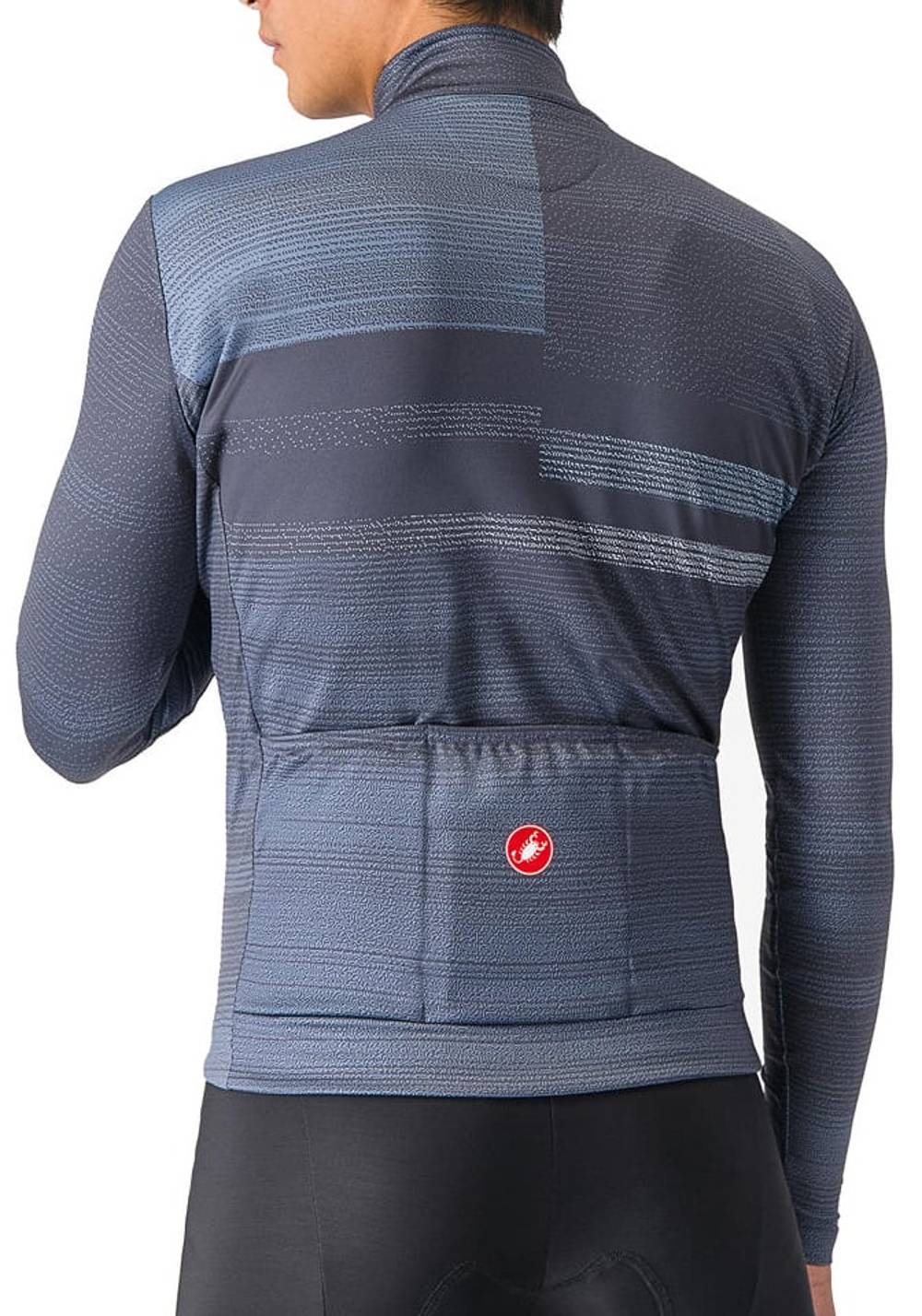 Castelli Collapse Jersey