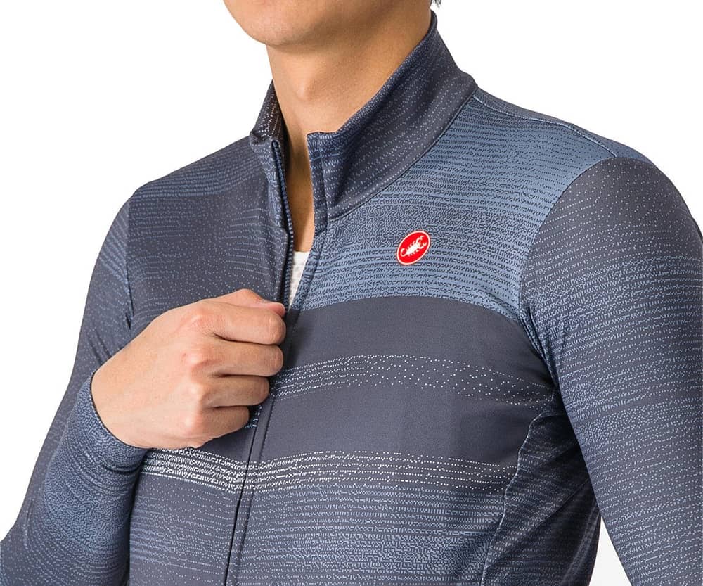 Castelli Collapse Jersey