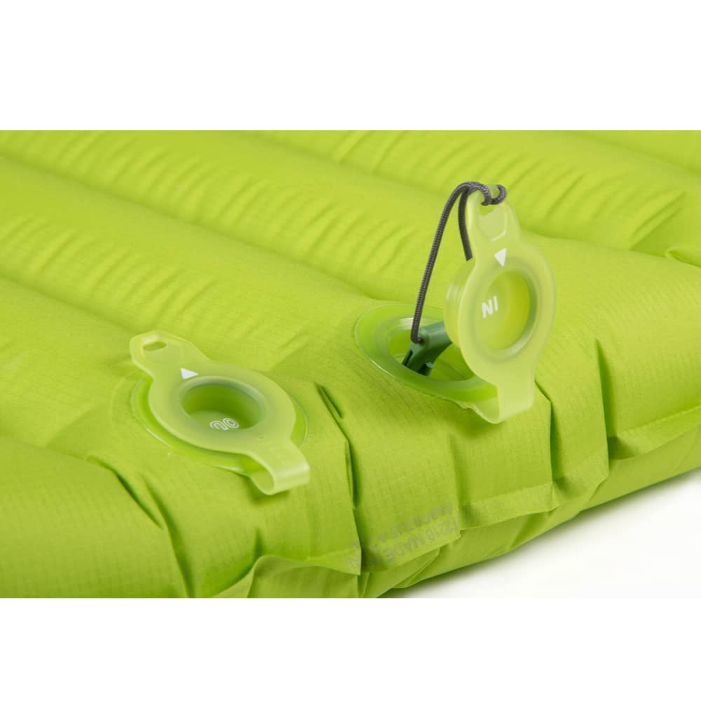 Exped Ultra 5R Sleeping Pad in Lichen - Image 4 of 5