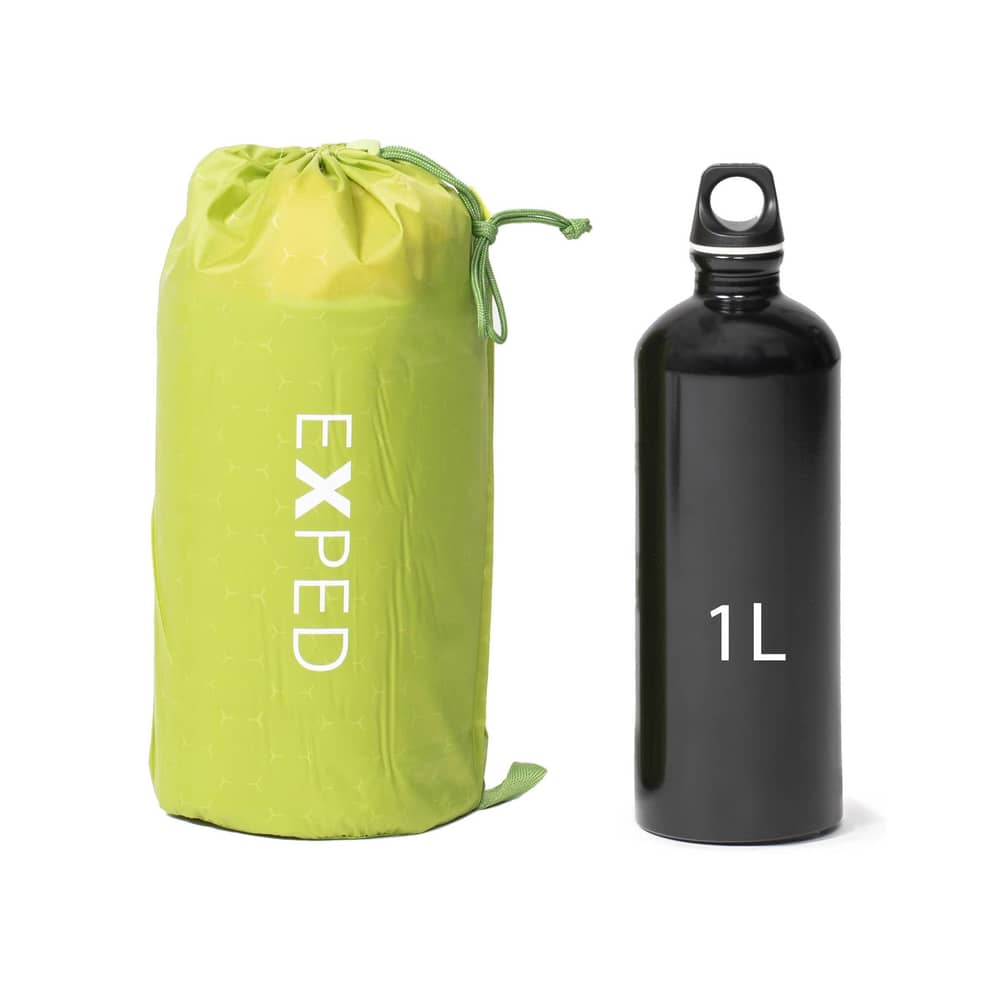 Exped Ultra 5R Sleeping Pad in Lichen - Image 3 of 5