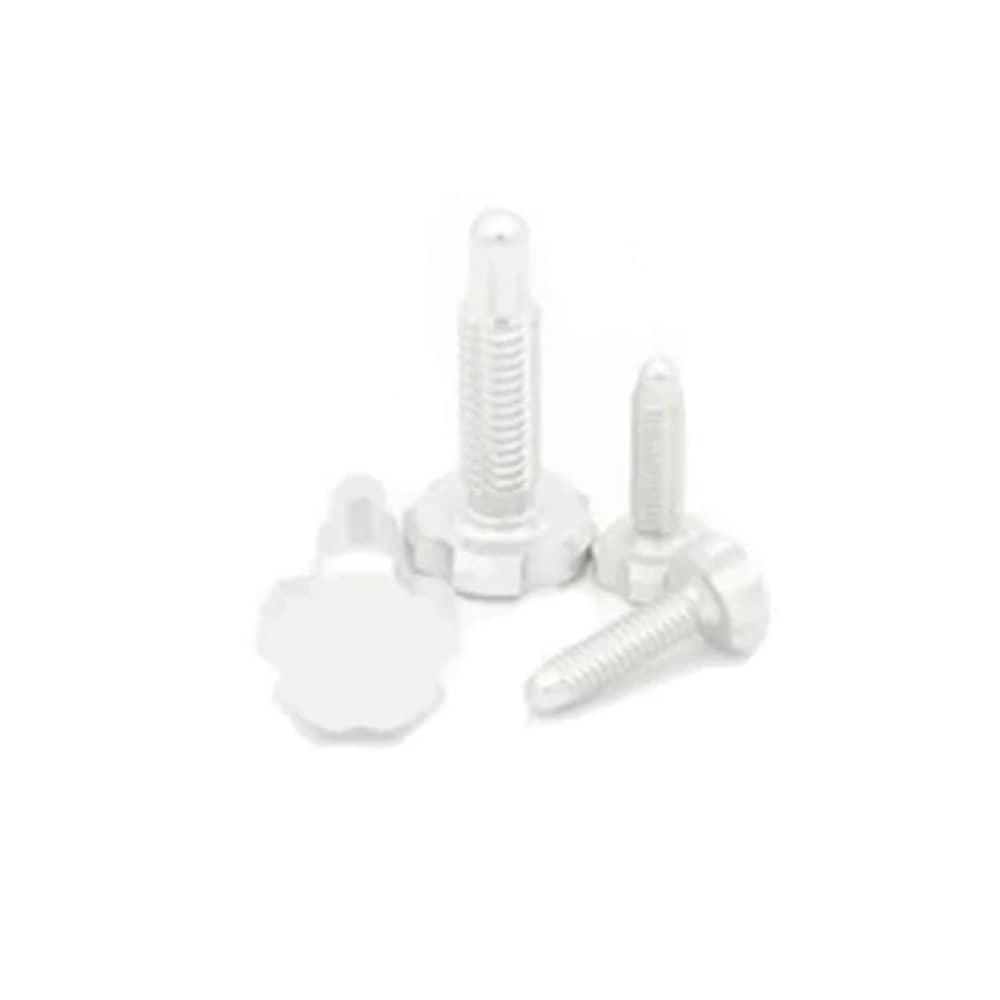 OAK Components Root Pro Lever Blade Screw Kit in Raw - Image 1 of 1