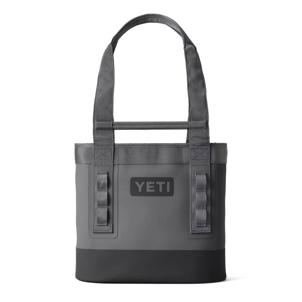 Yeti Camino Carryall 20 Tote Bag in Storm Gray - Image 1 of 6