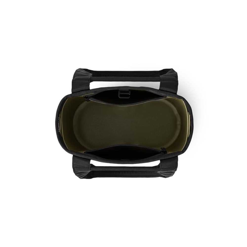 Yeti Camino Carryall 20 Tote Bag in Olive/Black - Image 3 of 6