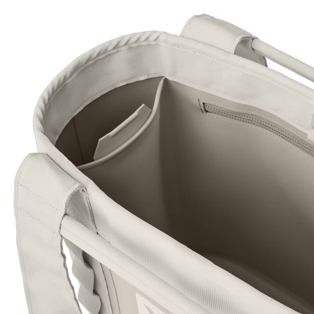 Yeti Camino Carryall 20 Tote Bag in Cape Taupe - Image 5 of 6