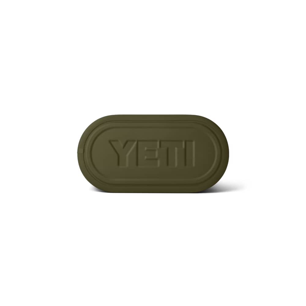 Yeti Camino Carryall 20 Tote Bag in Olive/Black - Image 4 of 6