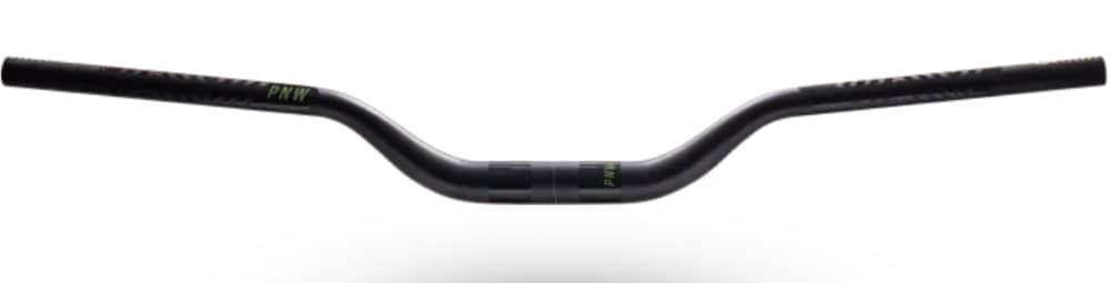 Pnw Components | Range Handlebar Gen 4 31.8Mm 50Mm Rise | Aluminum
