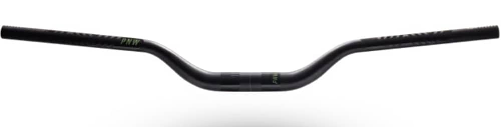 PNW Range Handlebar Gen 4 35mm in Black - Image 1 of 1