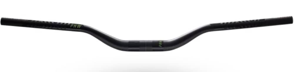 PNW Range Handlebar Gen 4 35mm in Black - Image 1 of 1