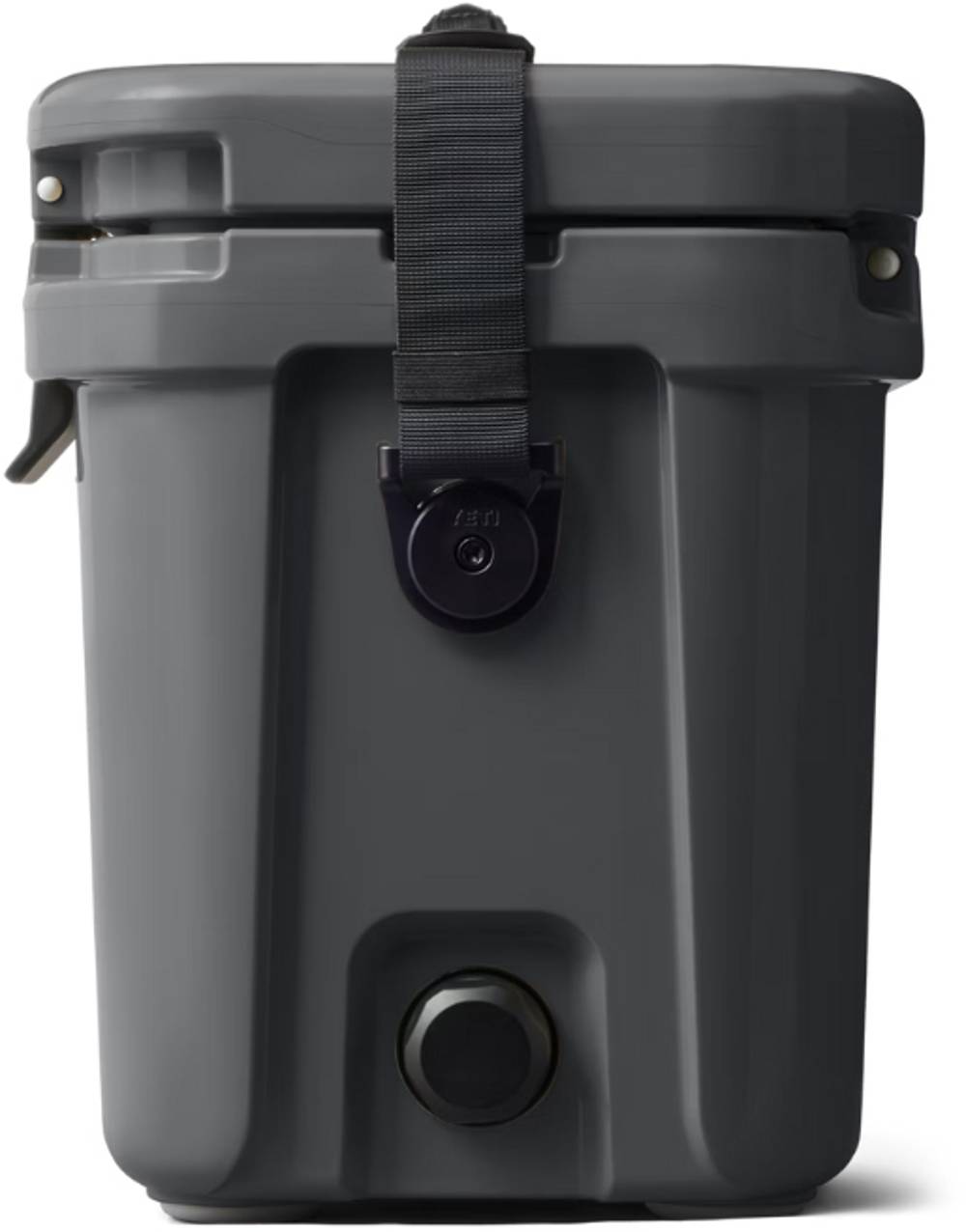 Yeti Roadie 15 Hard Cooler in Charcoal - Image 2 of 8