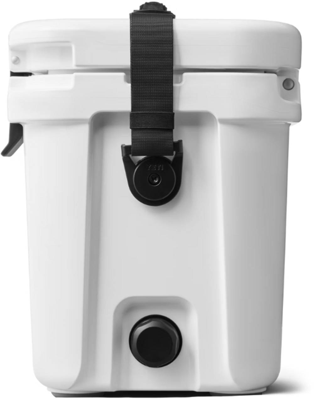 Yeti Roadie 15 Hard Cooler in White - Image 2 of 8