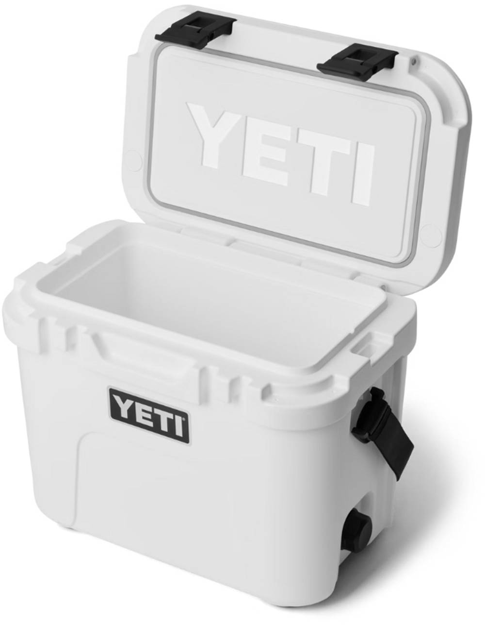 Yeti Roadie 15 Hard Cooler in White - Image 3 of 8