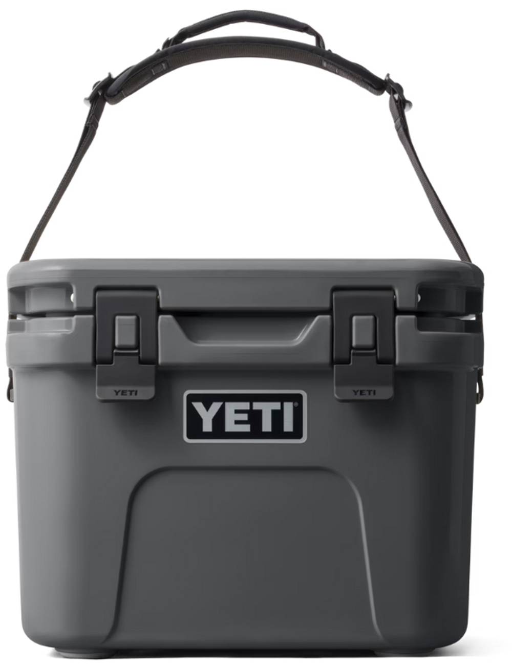 Yeti Roadie 15 Hard Cooler in Charcoal - Image 5 of 8