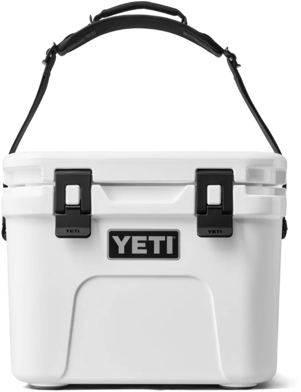 Yeti Roadie 15 Hard Cooler in White - Image 5 of 8