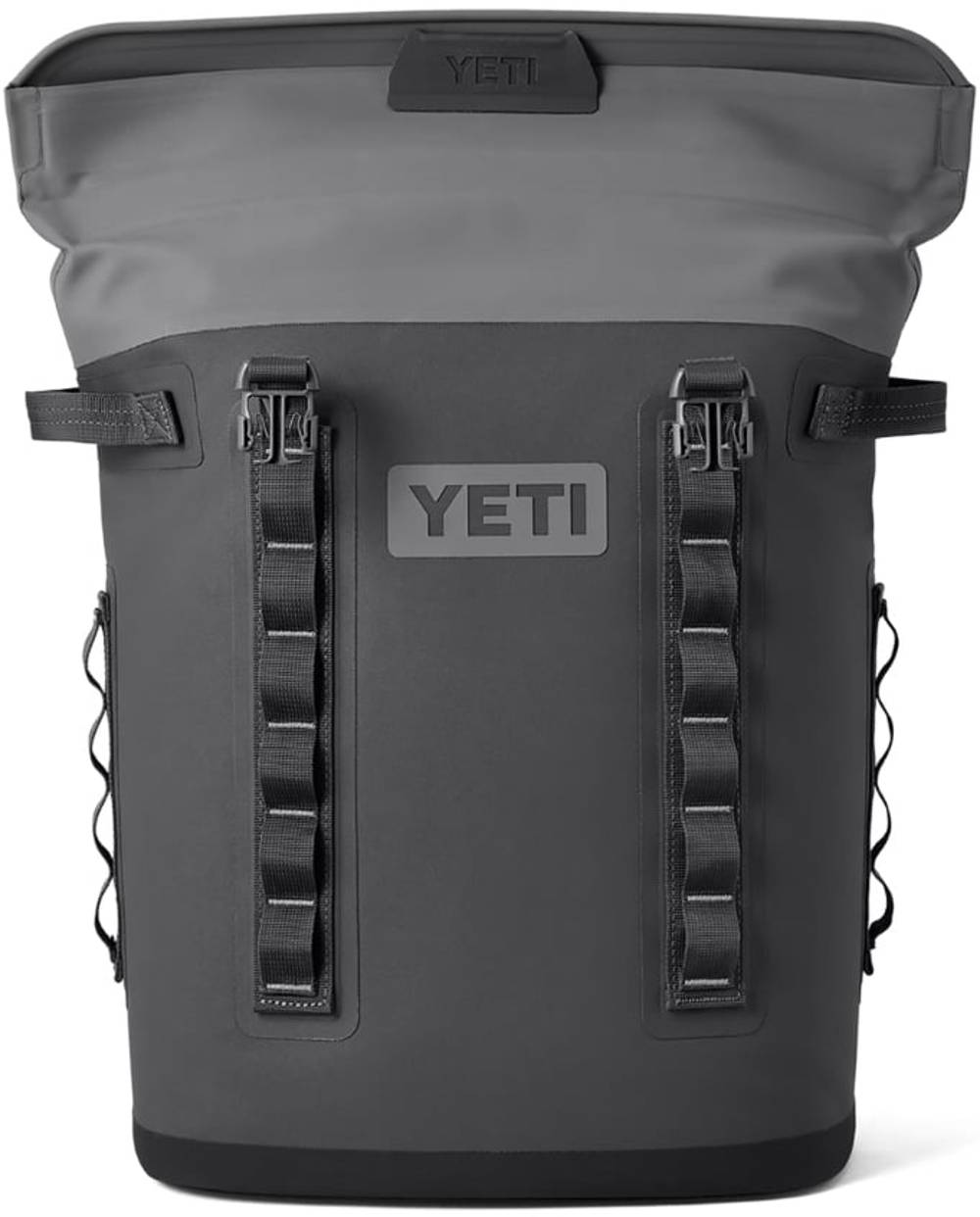 Yeti Hopper M20 Backpack Soft Cooler in Charcoal - Image 6 of 7