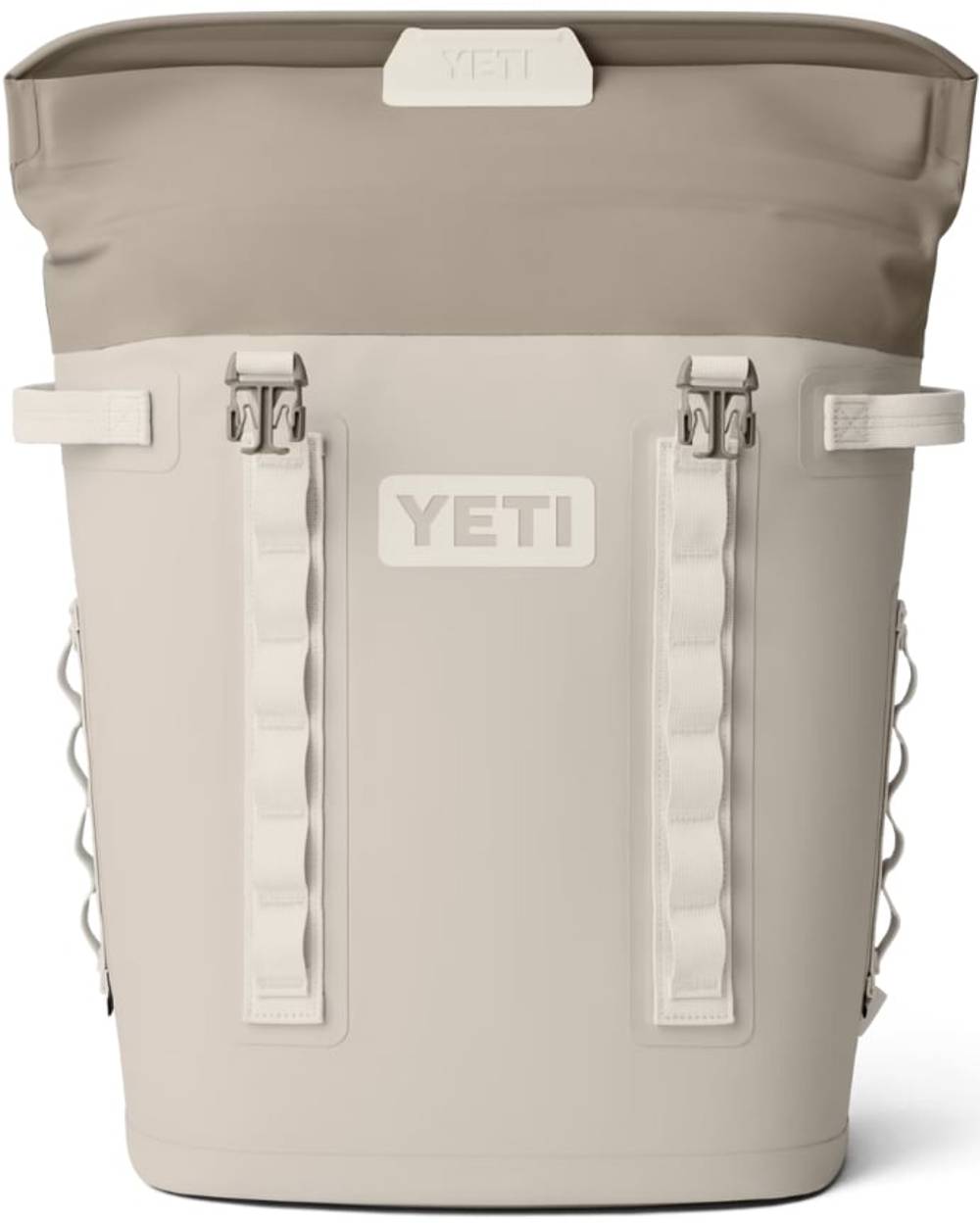 Yeti Hopper M20 Backpack Soft Cooler in Cape Taupe - Image 6 of 8