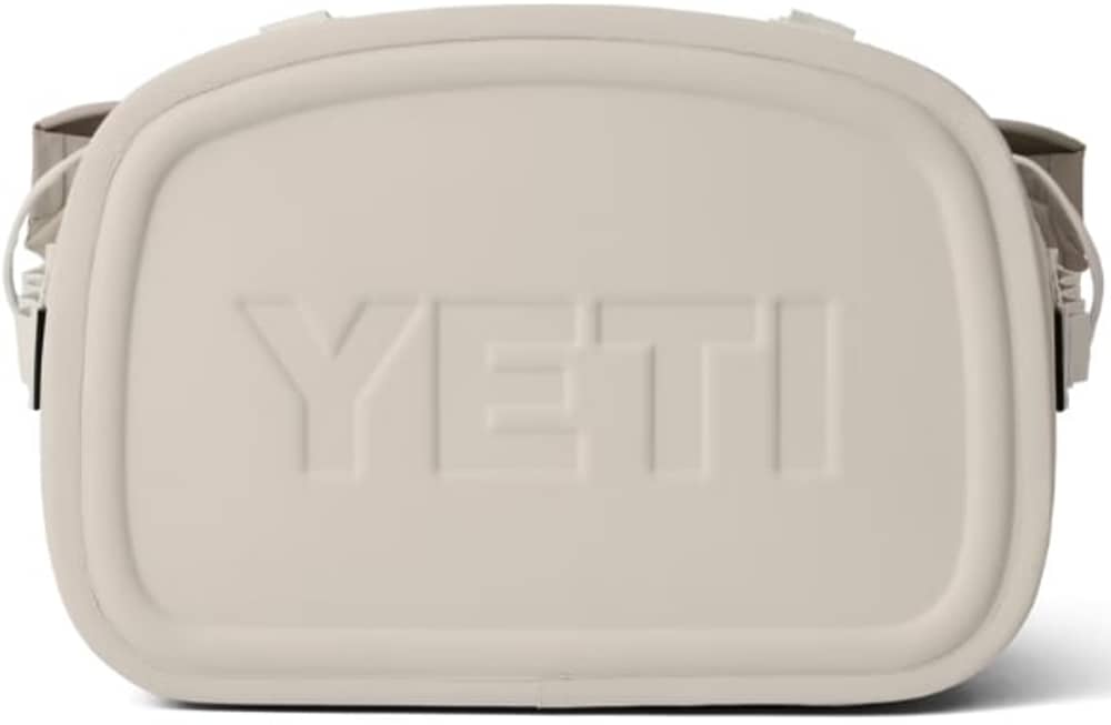 Yeti Hopper M20 Backpack Soft Cooler in Cape Taupe - Image 7 of 8